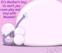 Momma Wooloon v2