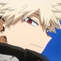 Katsuki Bakugo
