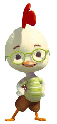 Chicken Little 