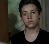 Carl Gallagher