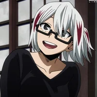 Fuyumi Todoroki
