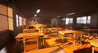 Dimension Classroom