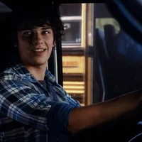 Rodrick Heffley