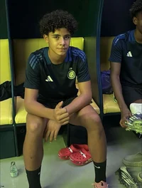 Cris jr