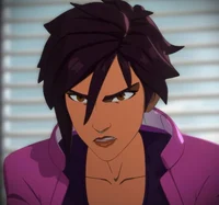 Invisigal - Dispatch