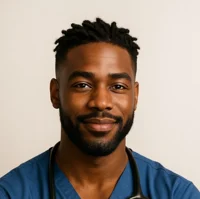 Dr Jalen Carter