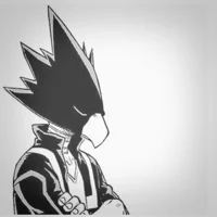 MHA  tokoyami