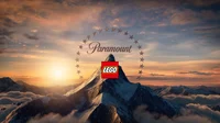 Lego Paramount