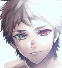 Hajime Hinata