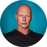 Joseph Gatt