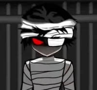 Bisi -Terrible mouse