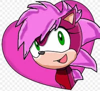 Sonia The Hedgehog