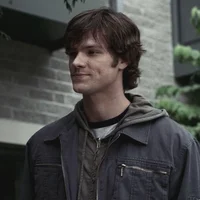 SAM WINCHESTER