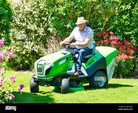 Lawnmower Man 