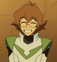 Pidge -Katie-