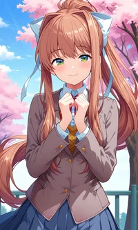 Monika 