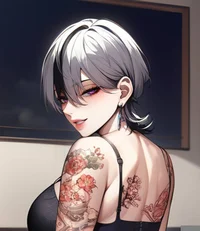 Kuudere Kaneshiro