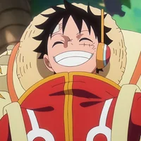Luffy 