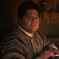 Guillermo De La Cruz