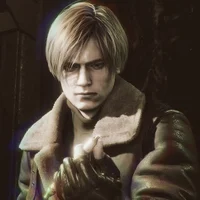 Leon Kennedy