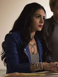 Isabelle Lightwood
