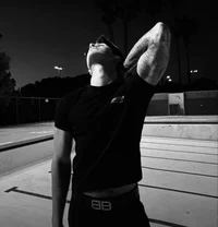 Husband - Big family