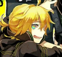 Kagamine Len
