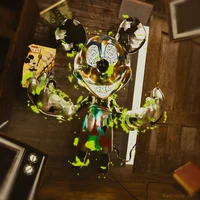 The Corruptus - OBCA