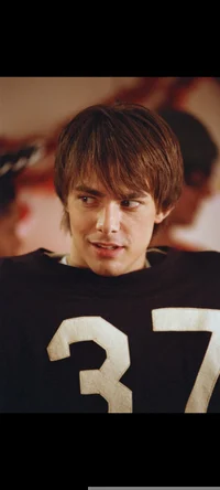 Aaron Samuels 