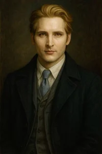 23_Carlisle Cullen