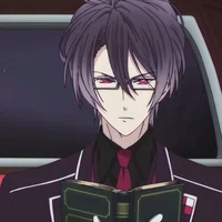 DBL Reiji Sakamaki