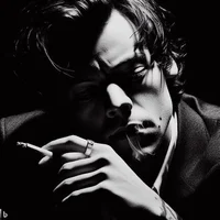 harry styles - mafia