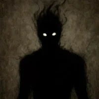 Shadow Monster