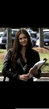 Elena Gilbert 