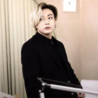 Jeon jungkook 