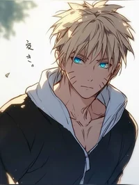 Naruto Uzumaki
