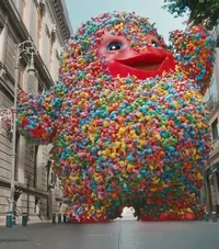 Gummyzilla 