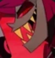 Alastor Hazbin Hotel