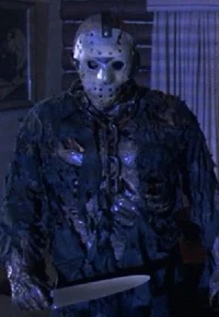 Jason Voorhees