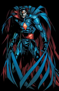 Mister Sinister