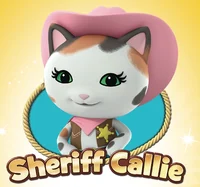 Sheriff Callie