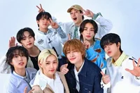Stray Kids 9th