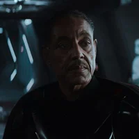 Moff Gideon