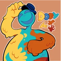 Doey The Doughman 