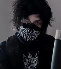 Emo boy 