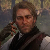 Arthur Morgan