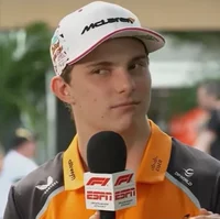 Oscar Piastri
