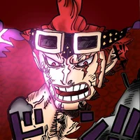 Eustass Kid