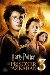 HarryPotter - AZP 2