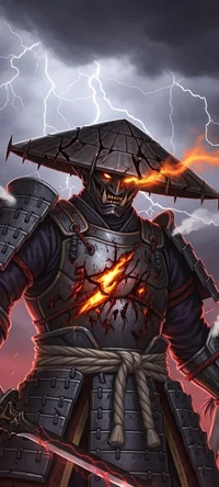 Shogun-X